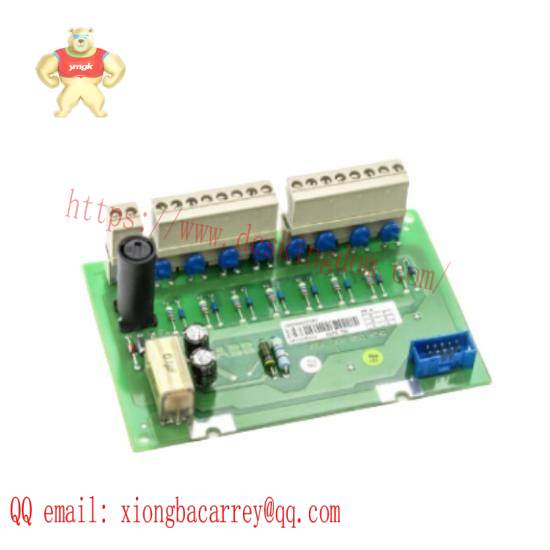 nec_136-553623-a-01.jpg NEC 136-553623-A-01 Industrial Control Module