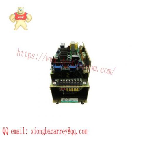 NEC ADU 25F 1X E: Advanced AC Servo Driver