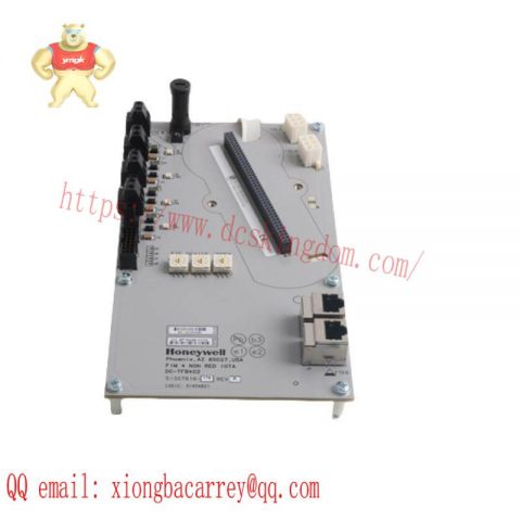 Honeywell DC-TFB402 51307616-176 - Advanced Industrial Control Module