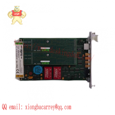 Kollmorgen SERVOSTAR 620 Motor Controller, Industrial Automation Solutions