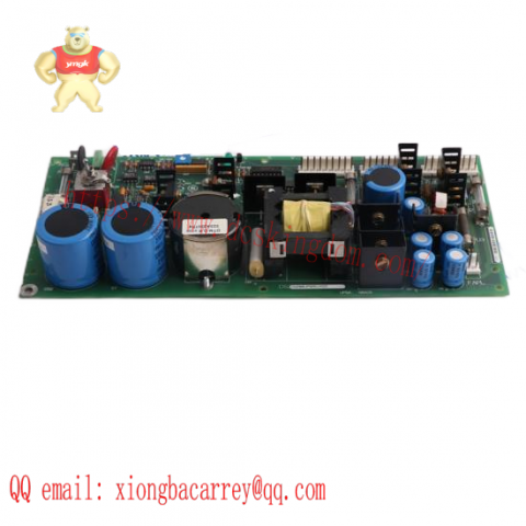 VIPA 332-5HD01 Analog Output Module: Precision Control in Industrial Automation