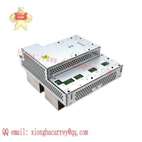 NI PXI-8461 Industrial Signal Conditioning Module