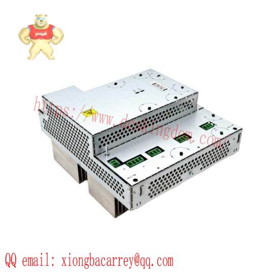 ni_pxi-8461.jpg NI PXI-8461 Industrial Signal Conditioning Module