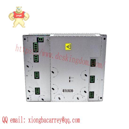 ni_pxi-8461_2.jpg NI PXI-8461 Industrial Signal Conditioning Module