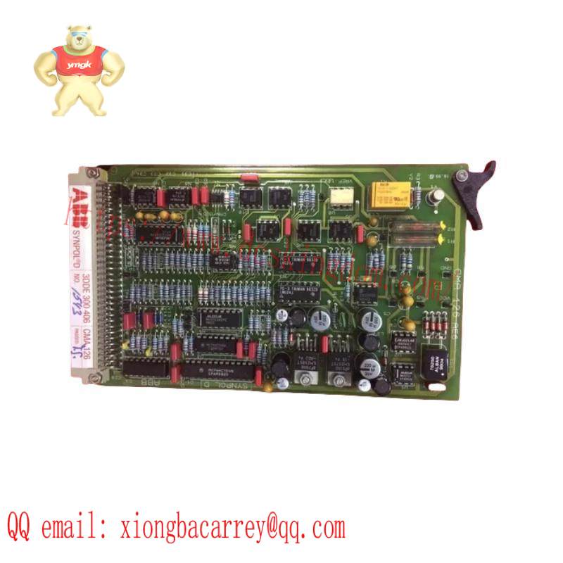 ni_pxi-8461_4.jpg NI PXI-8461 Industrial Signal Conditioning Module