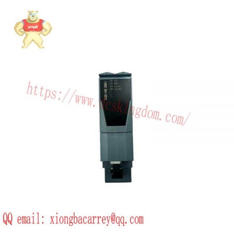 NI SCXI-1001 Data Acquisition Module for Industrial Control Systems