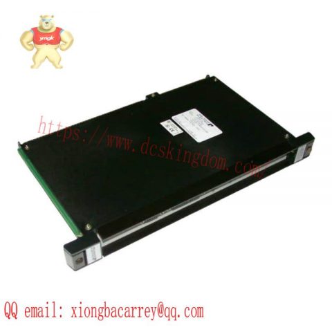 NI SCXI-1304 Industrial Signal Conditioning Module