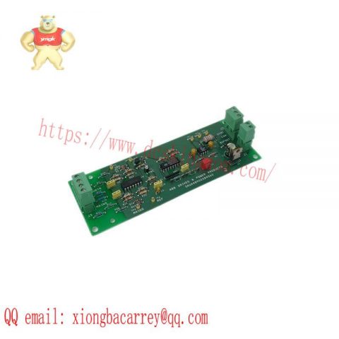 NI SCXI-1327 Data Acquisition Module for Industrial Control Systems