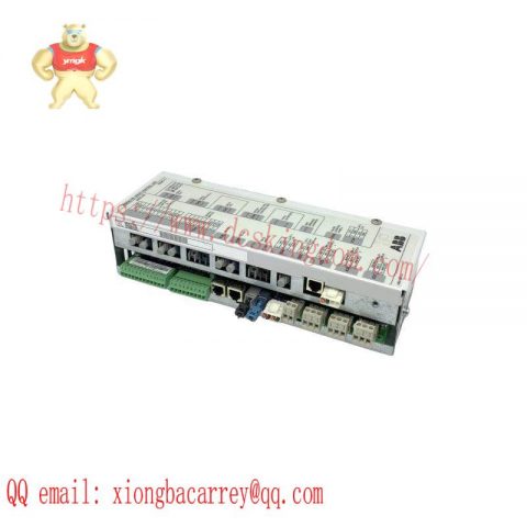 NI SCXI-1600 Industrial Signal Conditioning Module