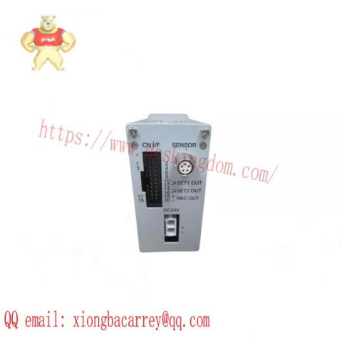 NI SH68-68-EP High-Quality Industrial Module