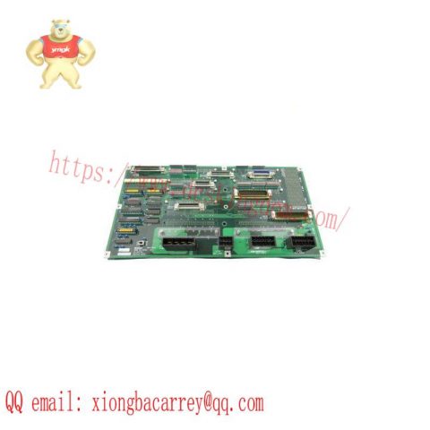 NIKON 4S018-659 Backplane Interface Board PCB