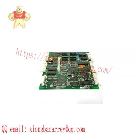 NORCONTROL NN-791.12: Industrial I/O Processor Card