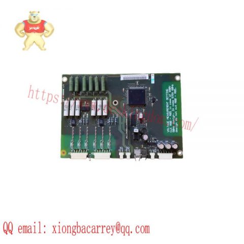 ABB NUIM-62C: Advanced Measurement Board for Industrial Automation, Model Specific, Module Category