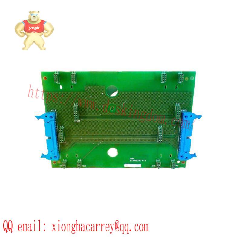 nxpp-02_abb_frequency_converter_accessories.jpg ABB NXPP-02 Frequency Converter Accessories, Industrial Control Systems