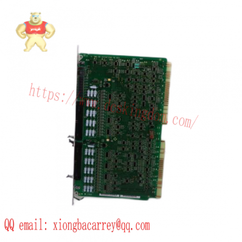 Okuma E4809-770-065-B: Advanced Industrial Control Module