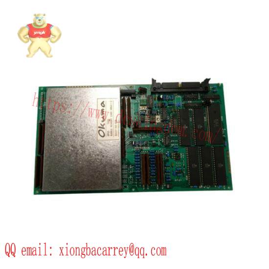 okuma_e0227-702-009_main_board.jpg OKUMA E0227-702-009 Main Board - Precision Control Core for Industry
