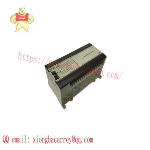 OMRON E6H-CWZ3X Smart Temperature Controller