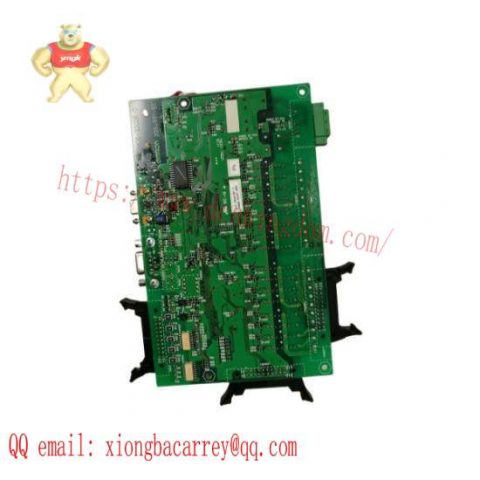 OMRON CPM2B-32CDR-D Relay Board - High-Performance 32 Channel Relay Module