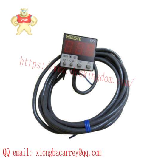 omron_e8y-a2c_pressure_sensor.jpg OMRON C200HE-CPU32: Advanced Industrial Automation Processor