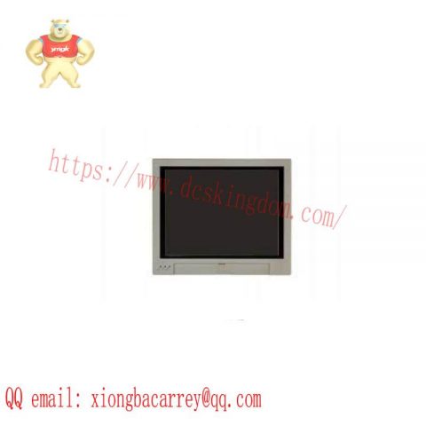 OMRON FZ3-905 Panel: Advanced Industrial Control Module