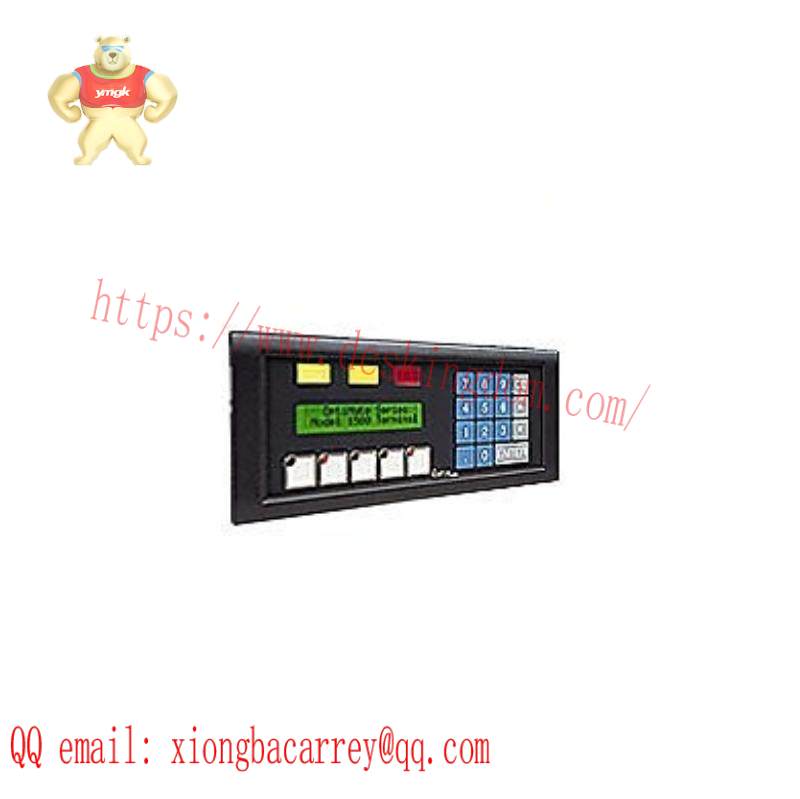 optimate_interface_op-1500_optimate_operator_panel.jpeg OptiMate Interface OP-1500: Siemens Advanced Operator Panel