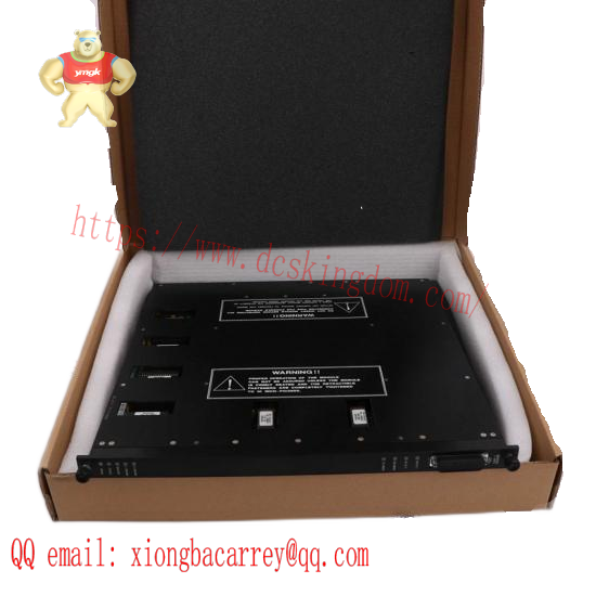 opto_22_snap-aiv-8.png Opto 22 SNAP-AIV-8 Digital Input Module, Industrial Control Systems