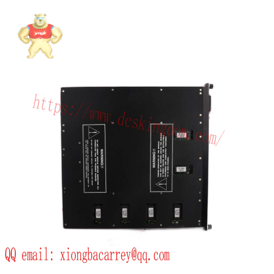 opto_22_snap-aiv-8_1.png Opto 22 SNAP-AIV-8 Digital Input Module, Industrial Control Systems