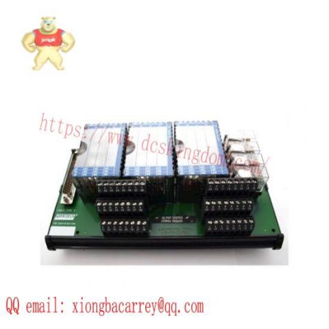 Foxboro P0916NG I/A Series Control Module
