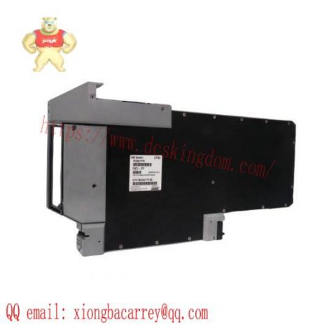 Foxboro P0961FR Control Processor CP60 Module, High-Performance Industrial Automation Solution