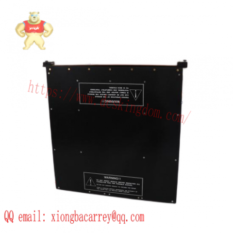 Pacific Scientific 105-090301-01 - High-Precision Motion Control Module