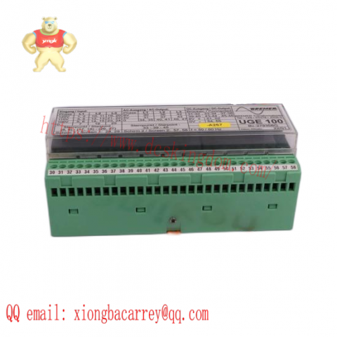 Panasonic FP2-DA4 Analog Output Unit - High-Speed Performance for Industrial Control