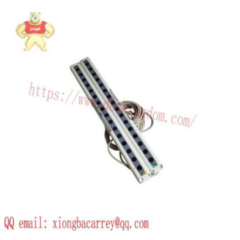 Panasonic NA2-N16P - Ultra-Slim Thrubeam Area Sensor, Advanced Technology for Precision Control