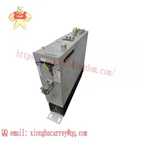 Parke CPX1500M/E7/F8 Compact Servo Controller