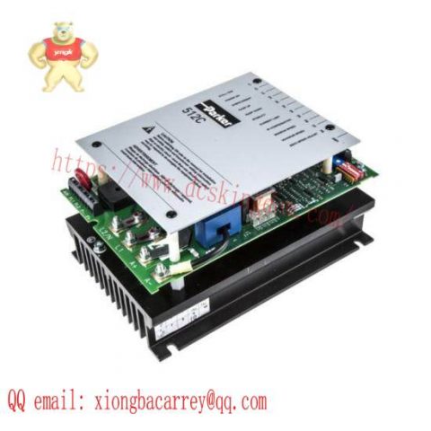 Parker SSD DRIVES, 512C-32-00-00-00, Industrial Control Systems