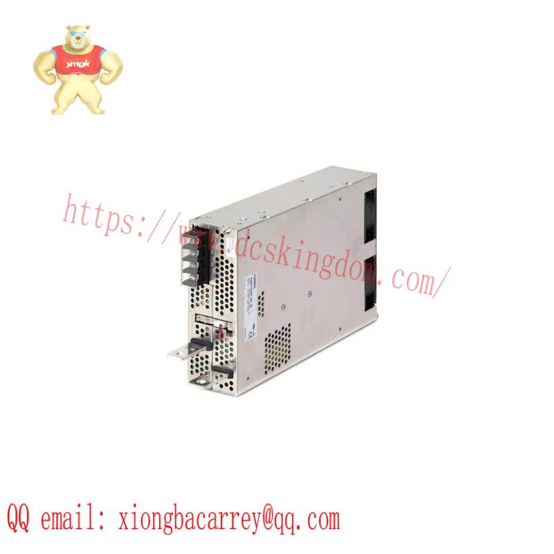 pba1500f-24_cosel_universal_input.jpeg Cosel PBA1500F-24 Universal input: High-efficiency, versatile power supply module