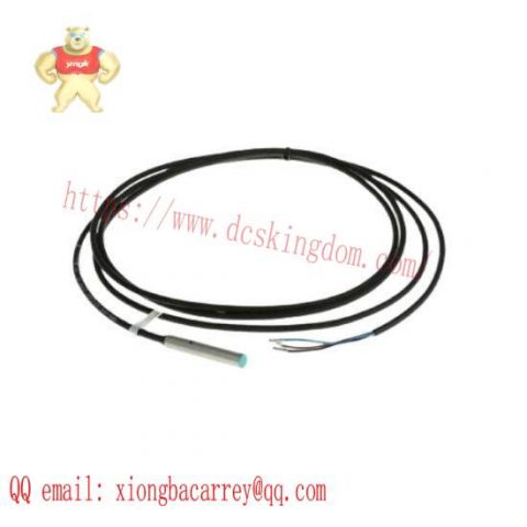 Pepperl+Fuchs NJ1.5-8-N-Y18812 Power Supply, Industrial Automation Solutions