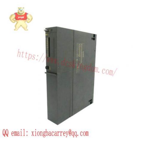 PHILIPS 958481320201 PROC PLUS Industrial Control Module