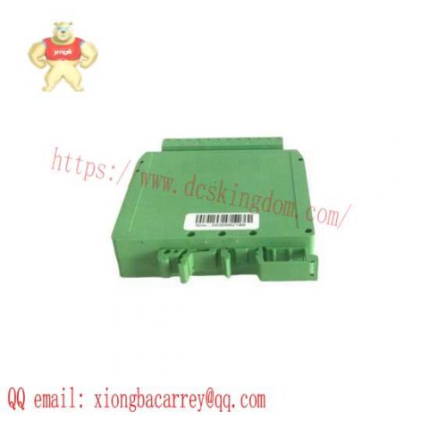 Phoenix Electronics D-32825 Blomberg Modular Terminal Block, Compact & Durable Control Solution