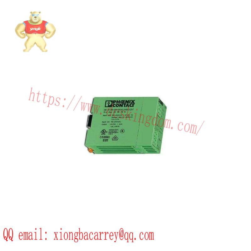 phoenix_umk-se11_25-1_1.jpg PHOENIX CONTACT UMK-SE11.25-1 Industrial Control Module, High Precision and Reliable Performance