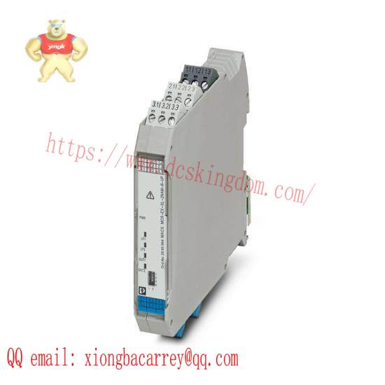 phoenix_umk-se11_25-1_2.jpg PHOENIX CONTACT UMK-SE11.25-1 Industrial Control Module, High Precision and Reliable Performance