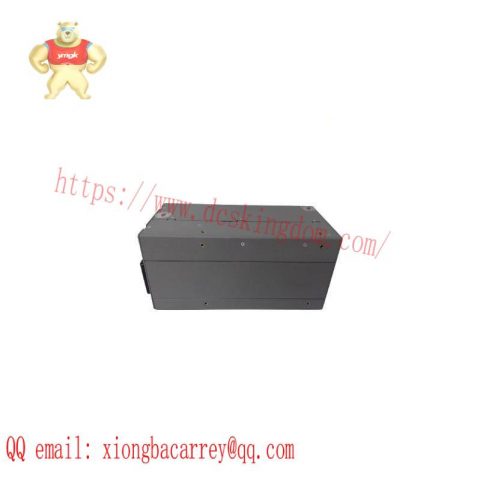 PIONEER MAGNETICS PM1253AL-6-3-Z03 Industrial Control Module