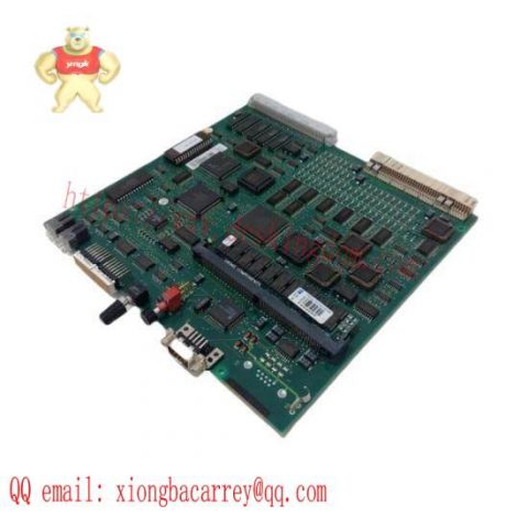 ABB PM151 3BSE003642R1 Circuit Board, Industrial Control Solutions