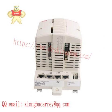 ABB PM861AK01 3BSE018157R1 Processor Unit - Industrial Automation Excellence