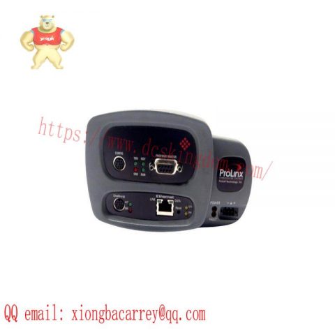 Prosoft 4204-MNET-PDPM: Industrial Communication Module, Precision Control Solutions