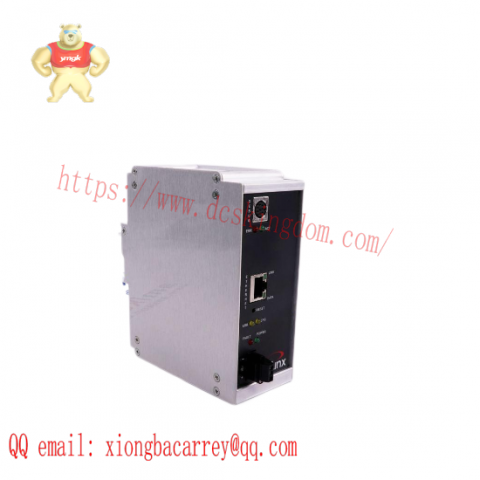 Prosoft 5201-MNET-MCM Modbus Automation Gateway, PLC Module