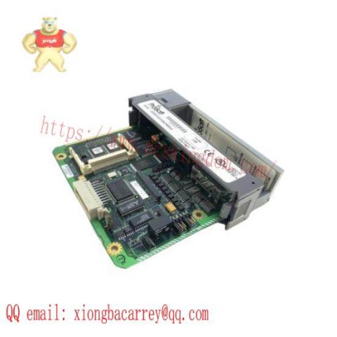 Prosoft MVI46-MNET Communication Module: Industrial Grade Network Interface