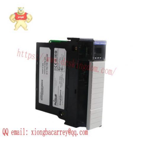 Prosoft MVI56E-MNETR - Enhanced CompactLogix Network Interface Module