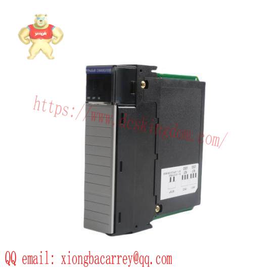 Prosoft MVI56E-MNETR - Enhanced CompactLogix Network Interface Module