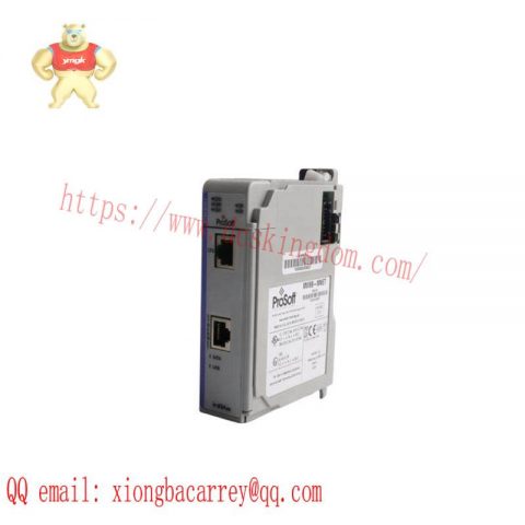 Prosoft MVI69-PDPMV1 PROFIBUS DPV1 Master Module