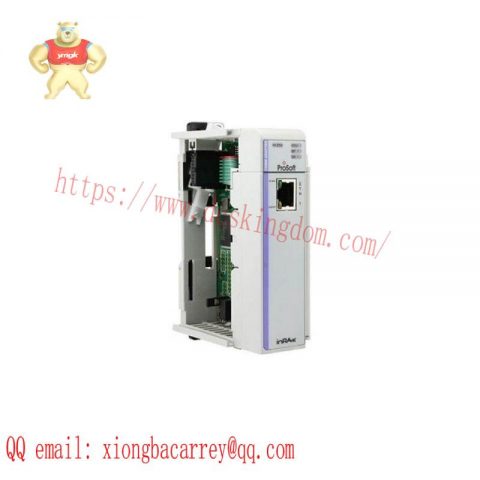 Prosoft MVI69L-MBTCP Modbus Serial Enhanced Communication Module, for Industrial Control Solutions